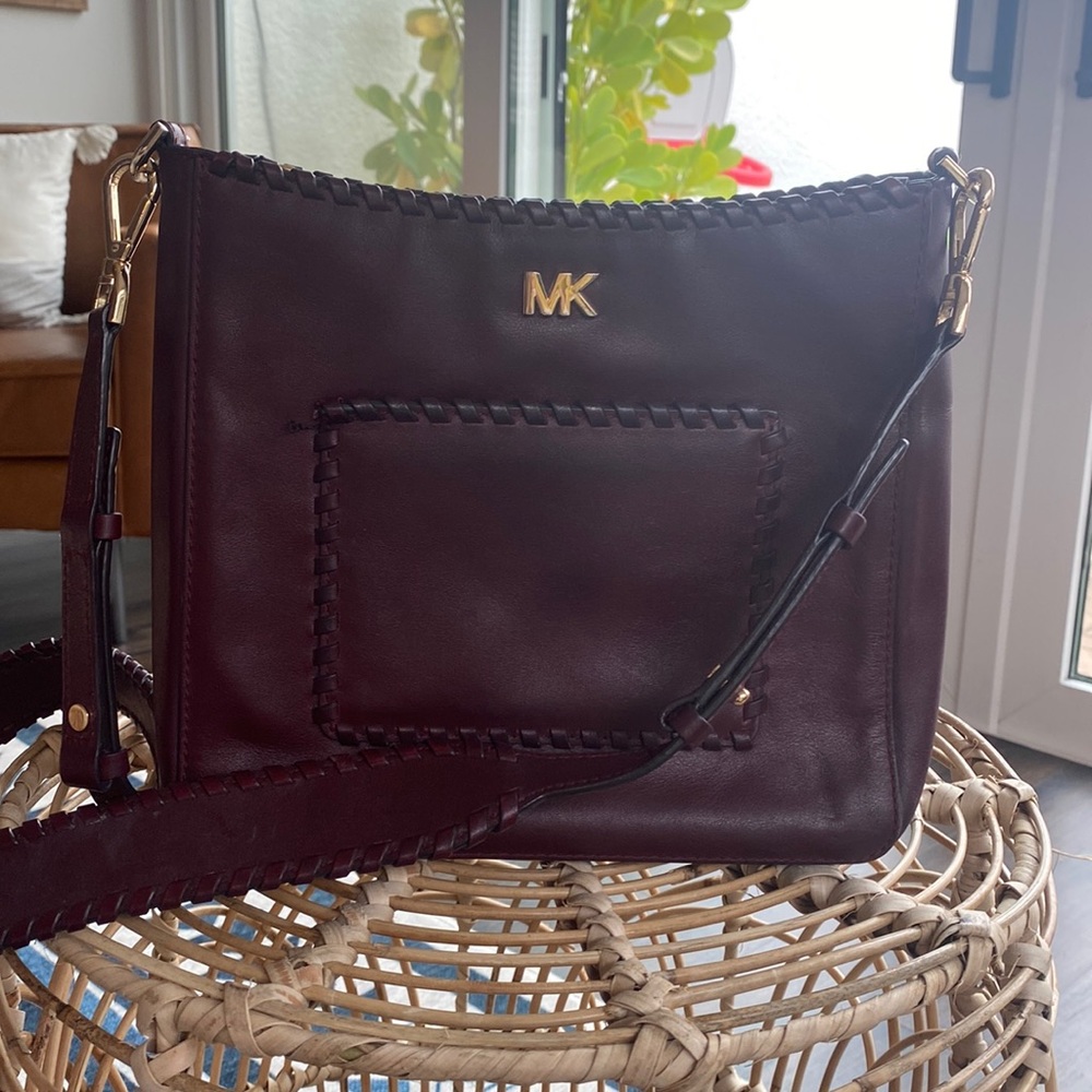 Michael Kors crossbody bag